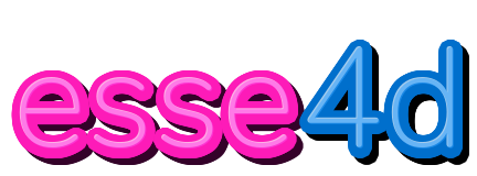 esse4d — logo kanal