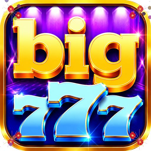 big777 — mitra unggulan