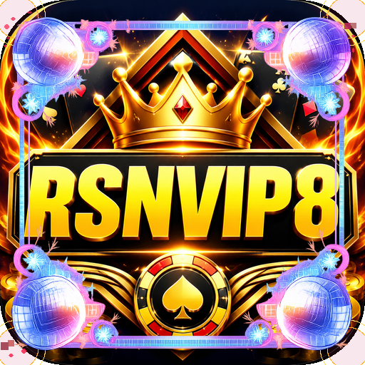 rsnvip8 — galeri pratinjau Resmi APK